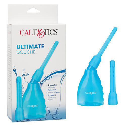 ULTIMATE DOUCHE BLUE - SE037401