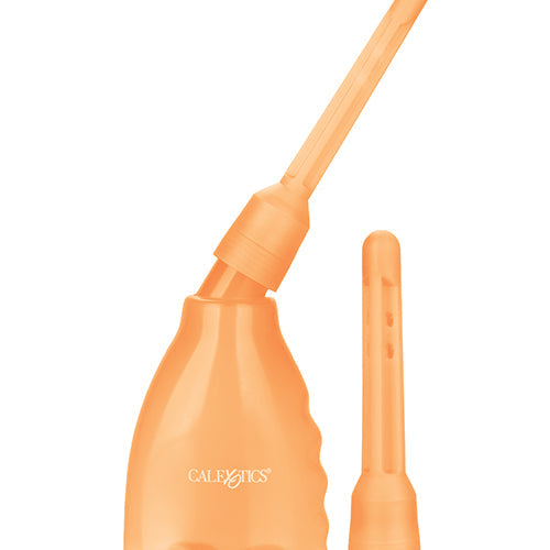 ULTIMATE DOUCHE ORANGE - SE037403