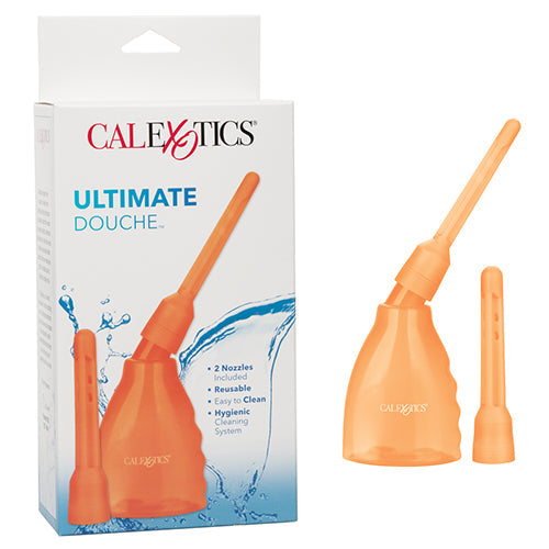 ULTIMATE DOUCHE ORANGE - SE037403