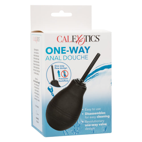 ONE WAY ANAL DOUCHE - SE037915