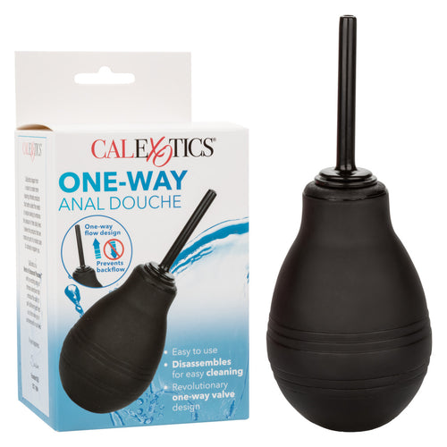 ONE WAY ANAL DOUCHE - SE037915
