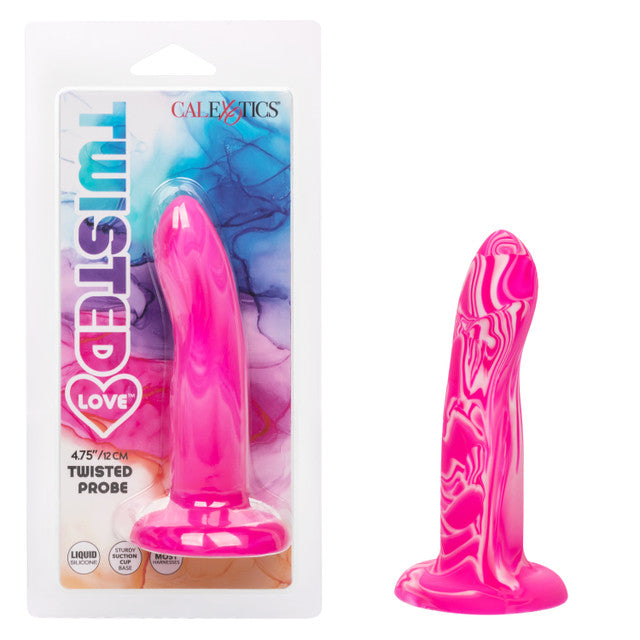 TWISTED LOVE TWISTED PROBE PINK - SE039250