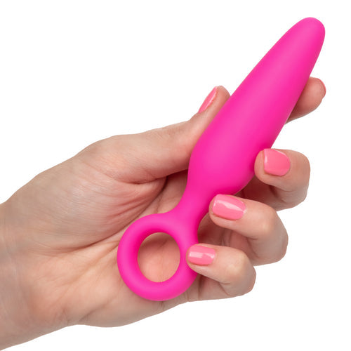 BOOTY CALL BOOTY VIBRO KIT PINK - SE039535