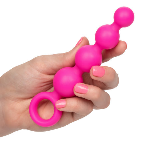 BOOTY CALL BOOTY VIBRO KIT PINK - SE039535