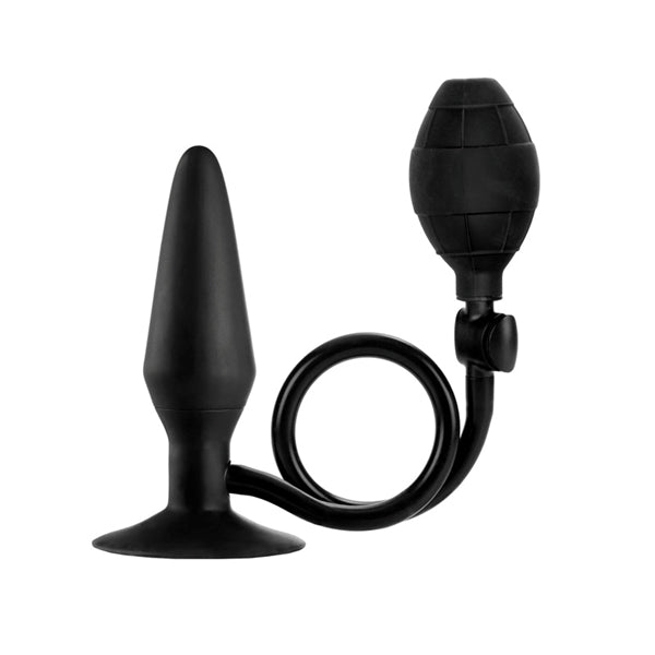 BOOTY CALL BOOTY PUMPER MEDIUM BLACK - SE039580