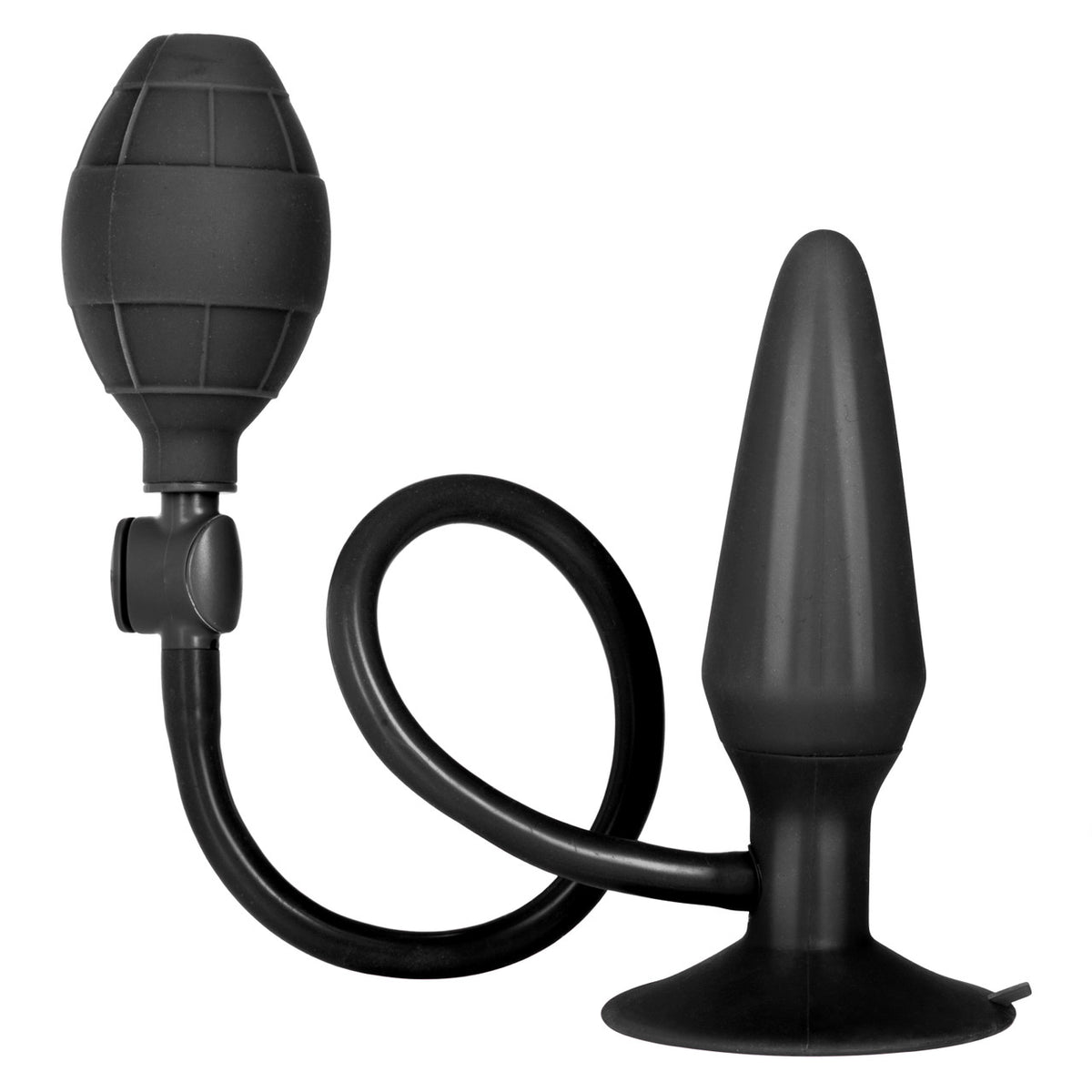 BOOTY CALL BOOTY PUMPER MEDIUM BLACK - SE039580