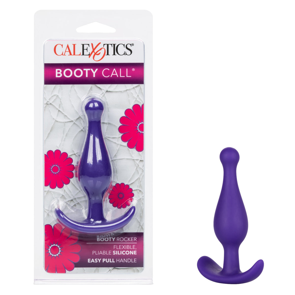 BOOTY CALL BOOTY ROCKER PURPLE - SE039610