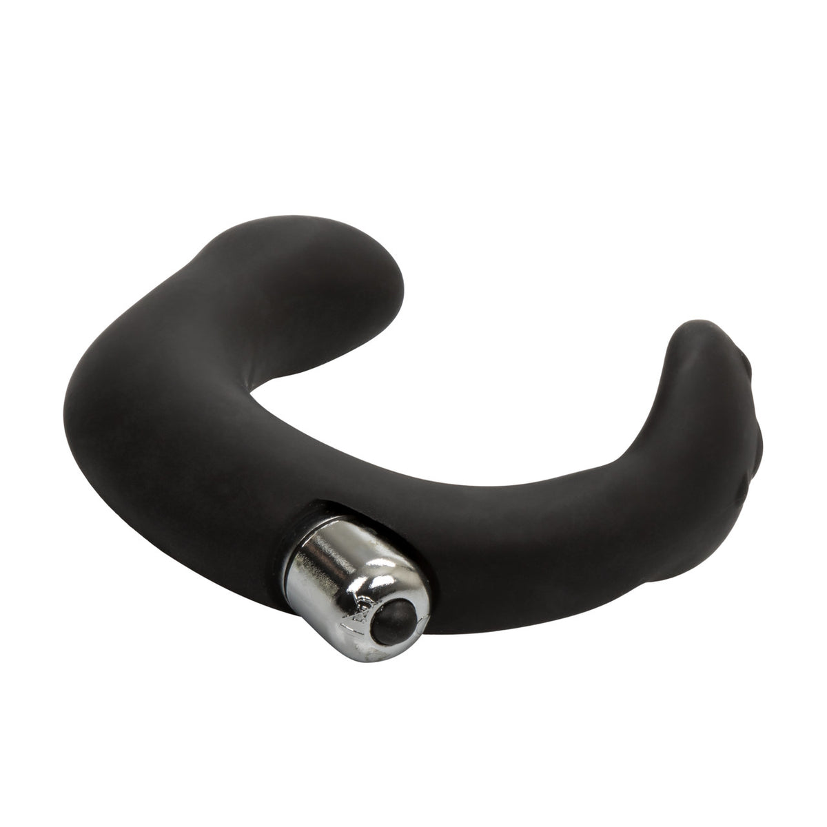 P-ROCK PROSTATE MASSAGER BLACK - SE040703