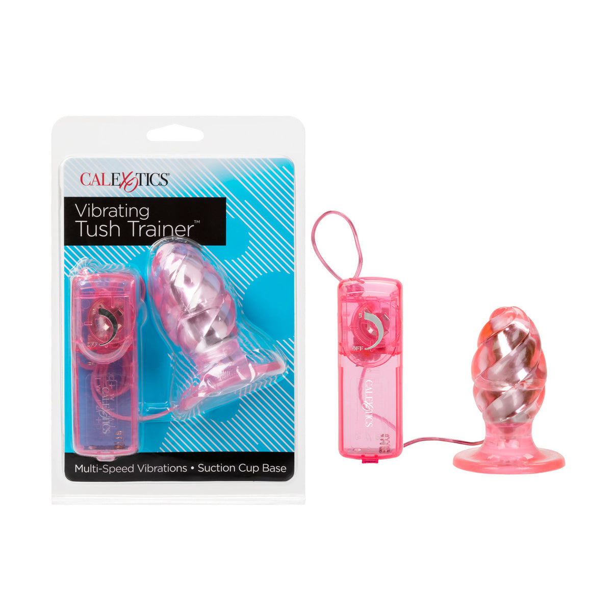 TUSH TRAINER INTERMEDIATE - SE042620