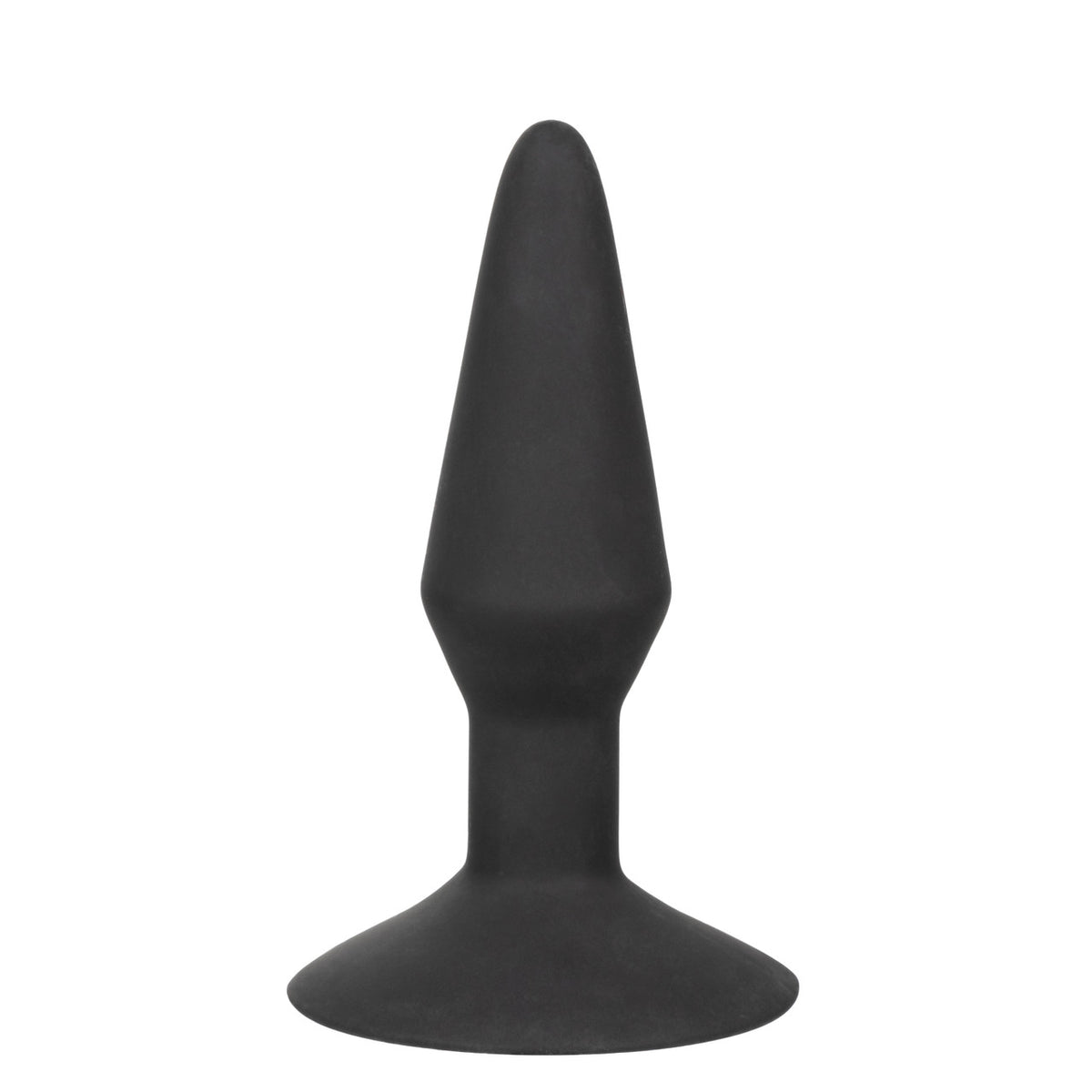 SILICONE INFLATABLE PLUG MEDIUM - SE043010