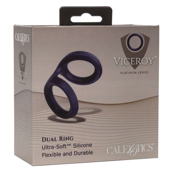 VICEROY DUAL RING - SE043210