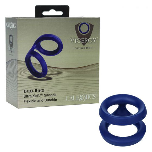 VICEROY DUAL RING - SE043210