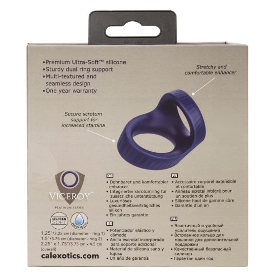 VICEROY MAX DUAL RING - SE043215