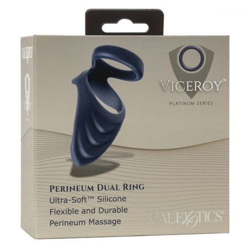 VICEROY PERINEUM DUAL RING - SE043220