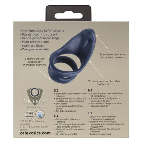 VICEROY PERINEUM DUAL RING - SE043220