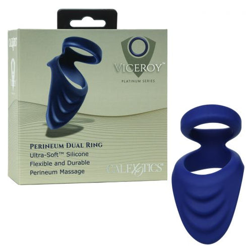 VICEROY PERINEUM DUAL RING - SE043220