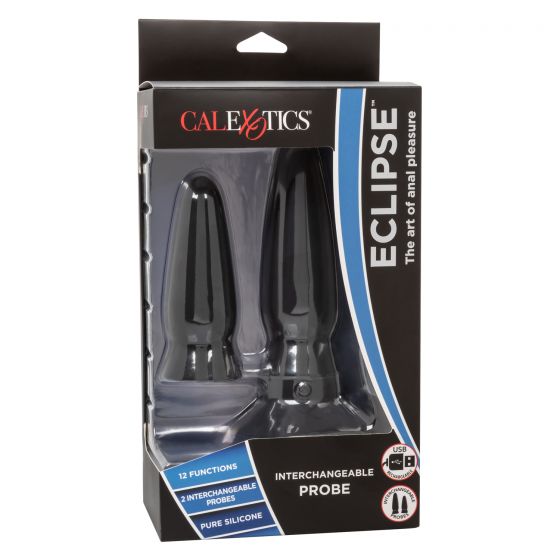 (D) ECLIPSE INTERCHANGEABLE P - SE043672