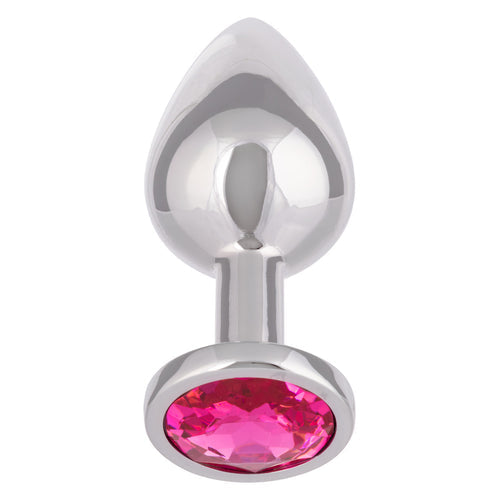 JEWEL LARGE ROSE PLUG - SE043810