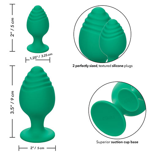CHEEKY GREEN - SE044020