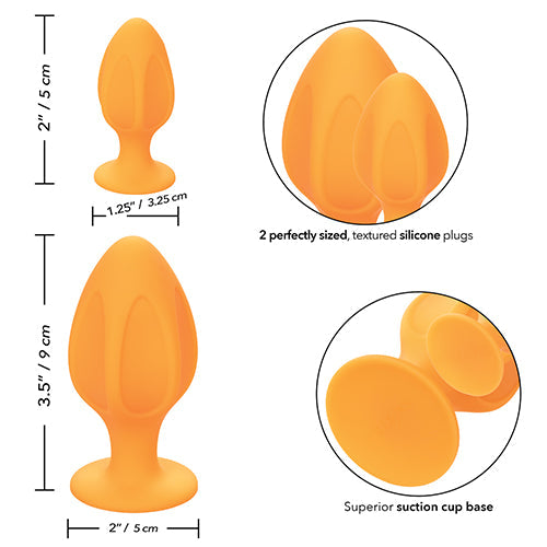 CHEEKY ORANGE - SE044040