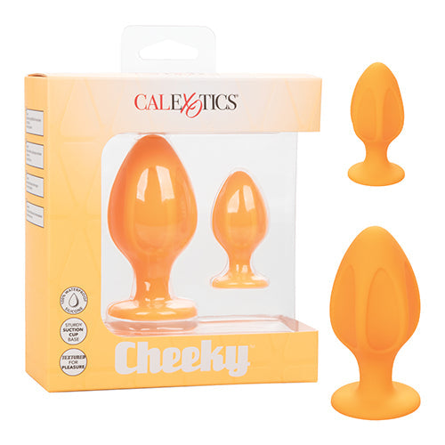 CHEEKY ORANGE - SE044040