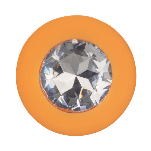CHEEKY GEMS 3PC SET ORANGE - SE044125