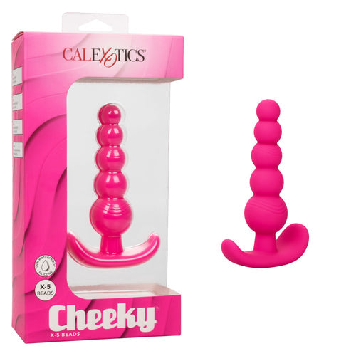 CHEEKY X-5 BEADS - SE044205