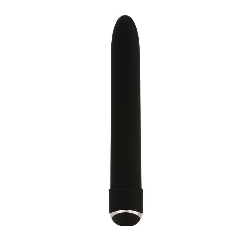 7 FUNCTION CLASSIC CHIC 6IN BLACK - SE049940