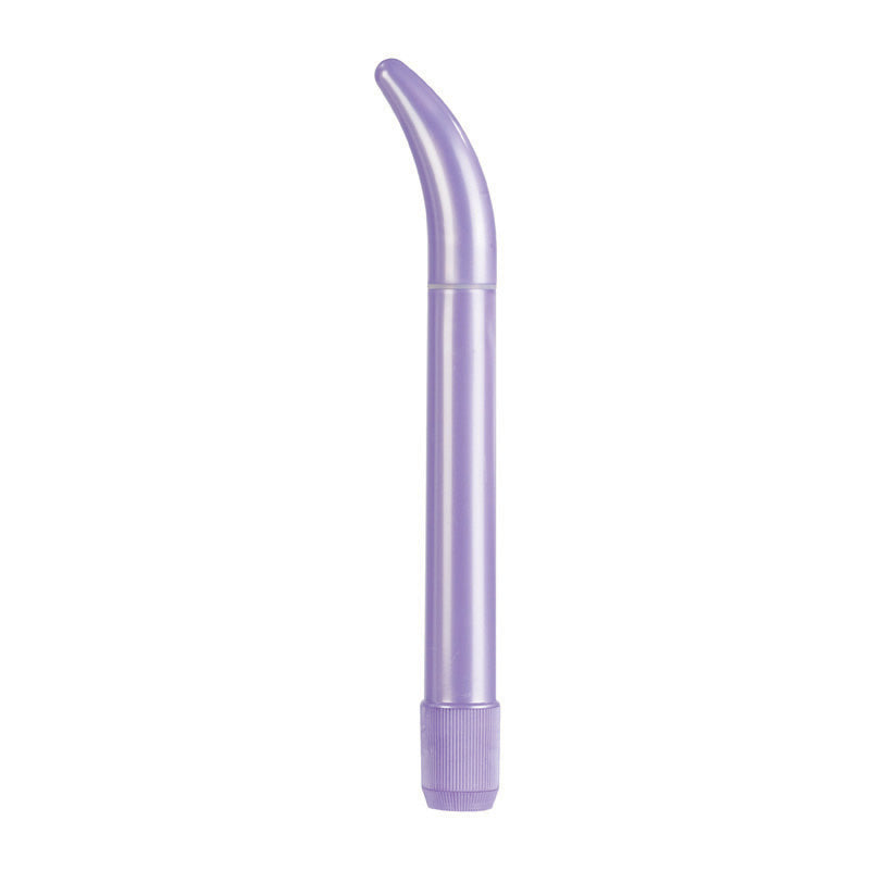 SLENDER G-SPOT 7IN PURPLE - SE055714