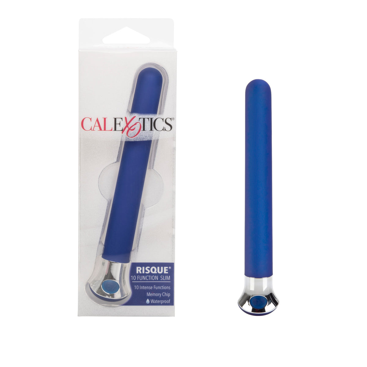 RISQUE SLIM 10 FUNCTION BLUE - SE056030