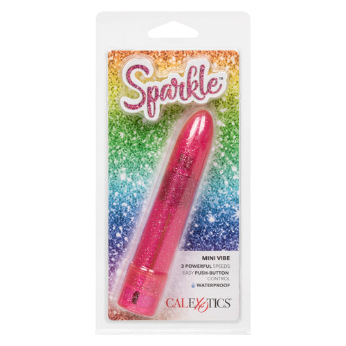 SPARKLE MINI VIBE PINK - SE056605