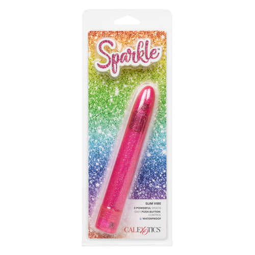 SPARKLE SLIM VIBE PINK - SE056705