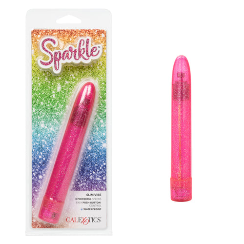 SPARKLE SLIM VIBE PINK - SE056705