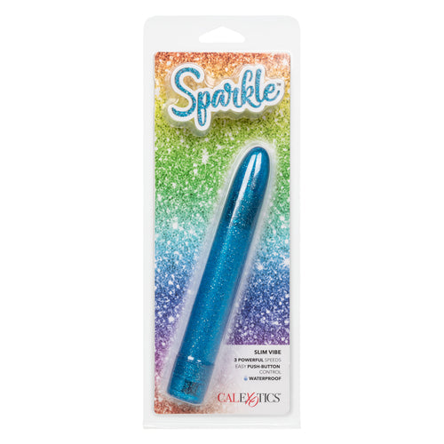 SPARKLE SLIM VIBE BLUE - SE056715
