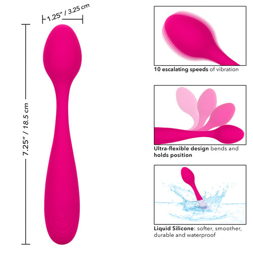 BLISS LIQUID SILICONE BENDIE G - SE057050