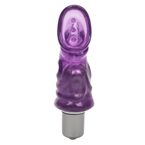 PUSSY PLEASER WIRELESS CLIT CLIMAXER - SE059710