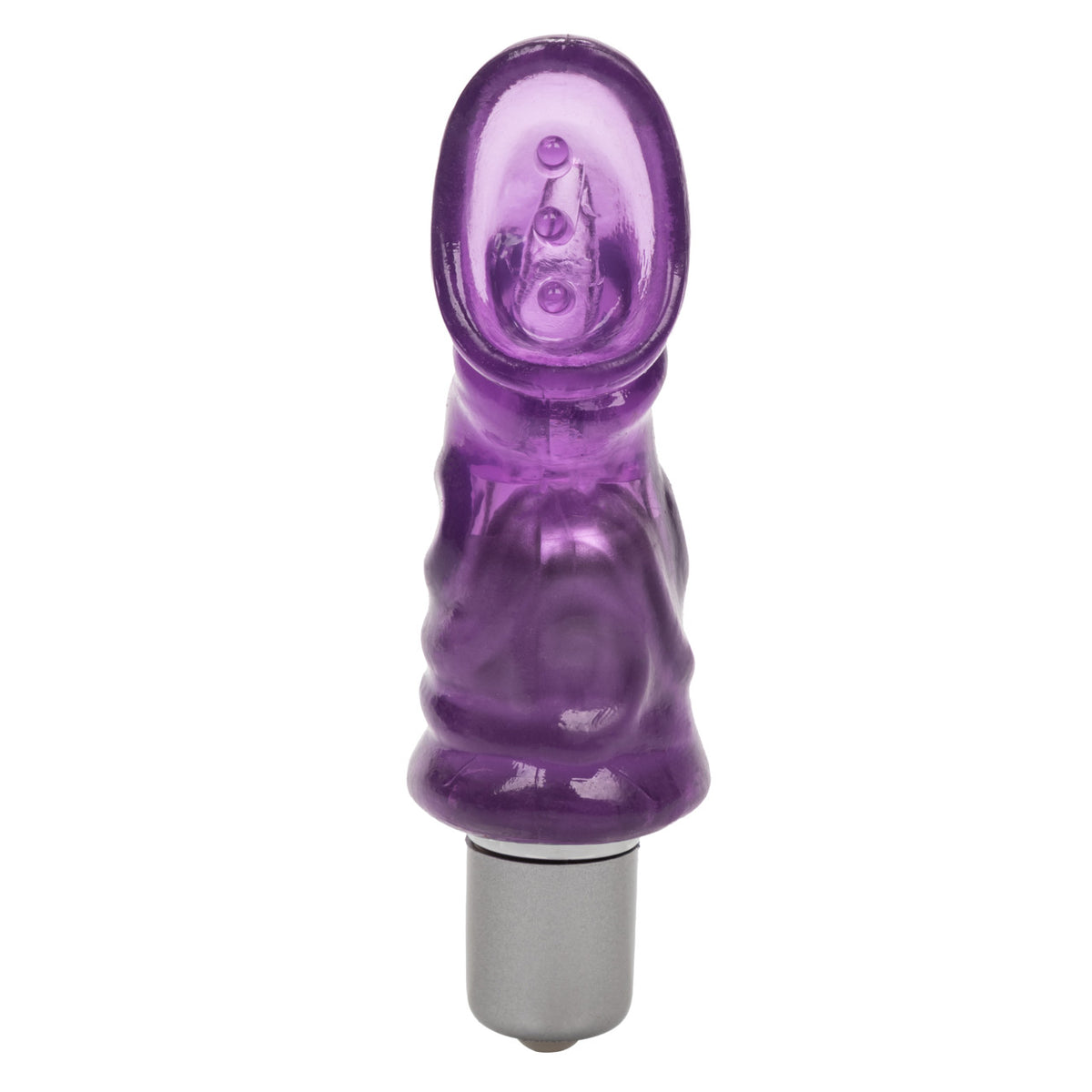 PUSSY PLEASER WIRELESS CLIT CLIMAXER - SE059710