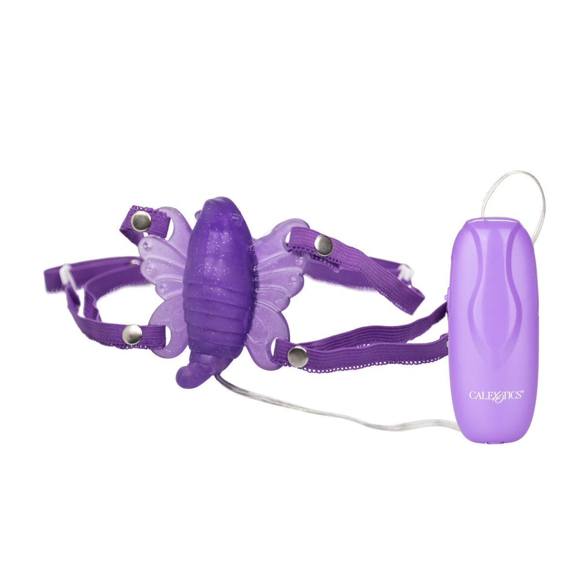 VENUS BUTTERFLY II-PURPLE - SE060114