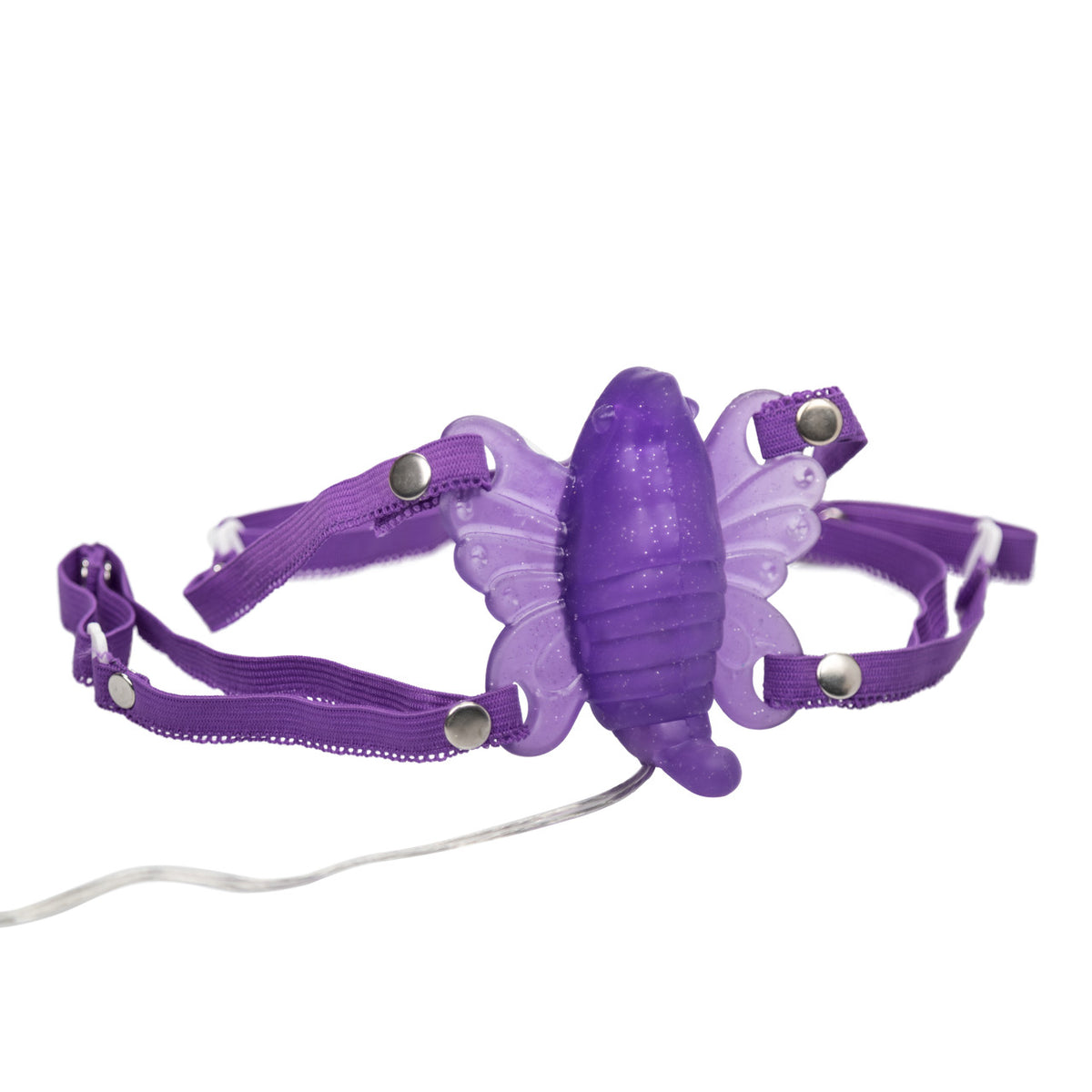 VENUS BUTTERFLY II-PURPLE - SE060114