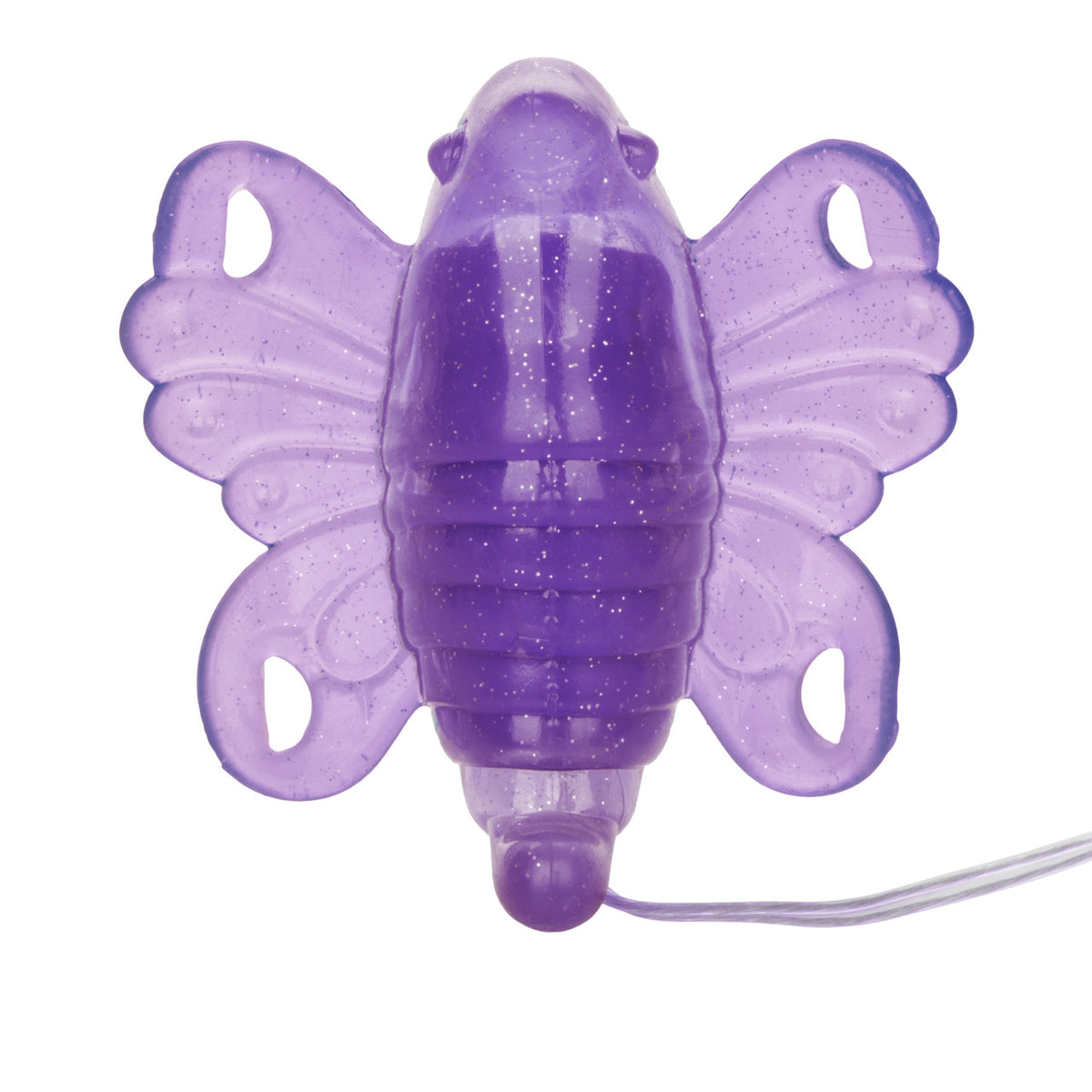 VENUS BUTTERFLY II-PURPLE - SE060114