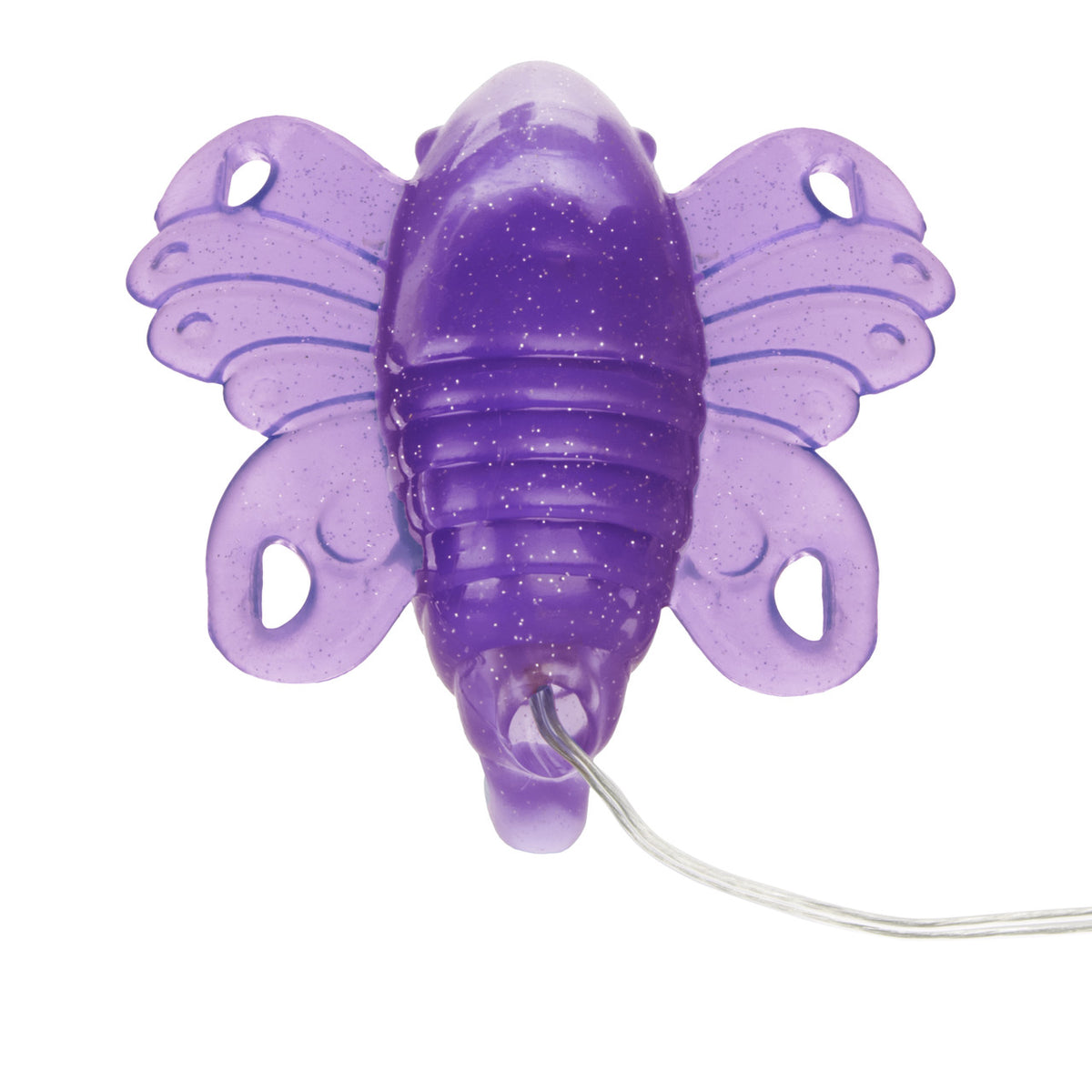 VENUS BUTTERFLY II-PURPLE - SE060114