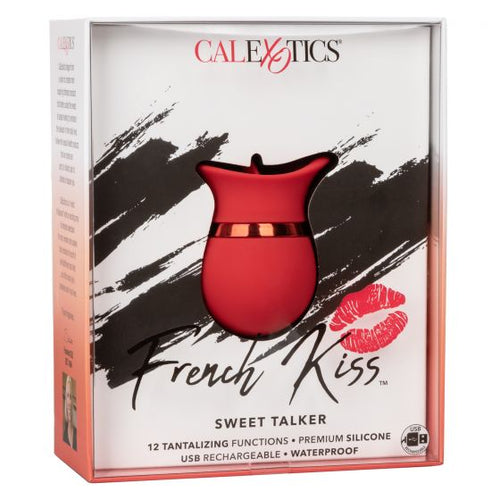 FRENCH KISS SWEET TALKER - SE060805