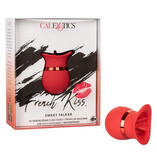 FRENCH KISS SWEET TALKER - SE060805