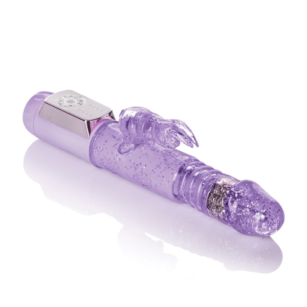 PETITE THRUSTING JACK RABBIT PURPLE - SE061146