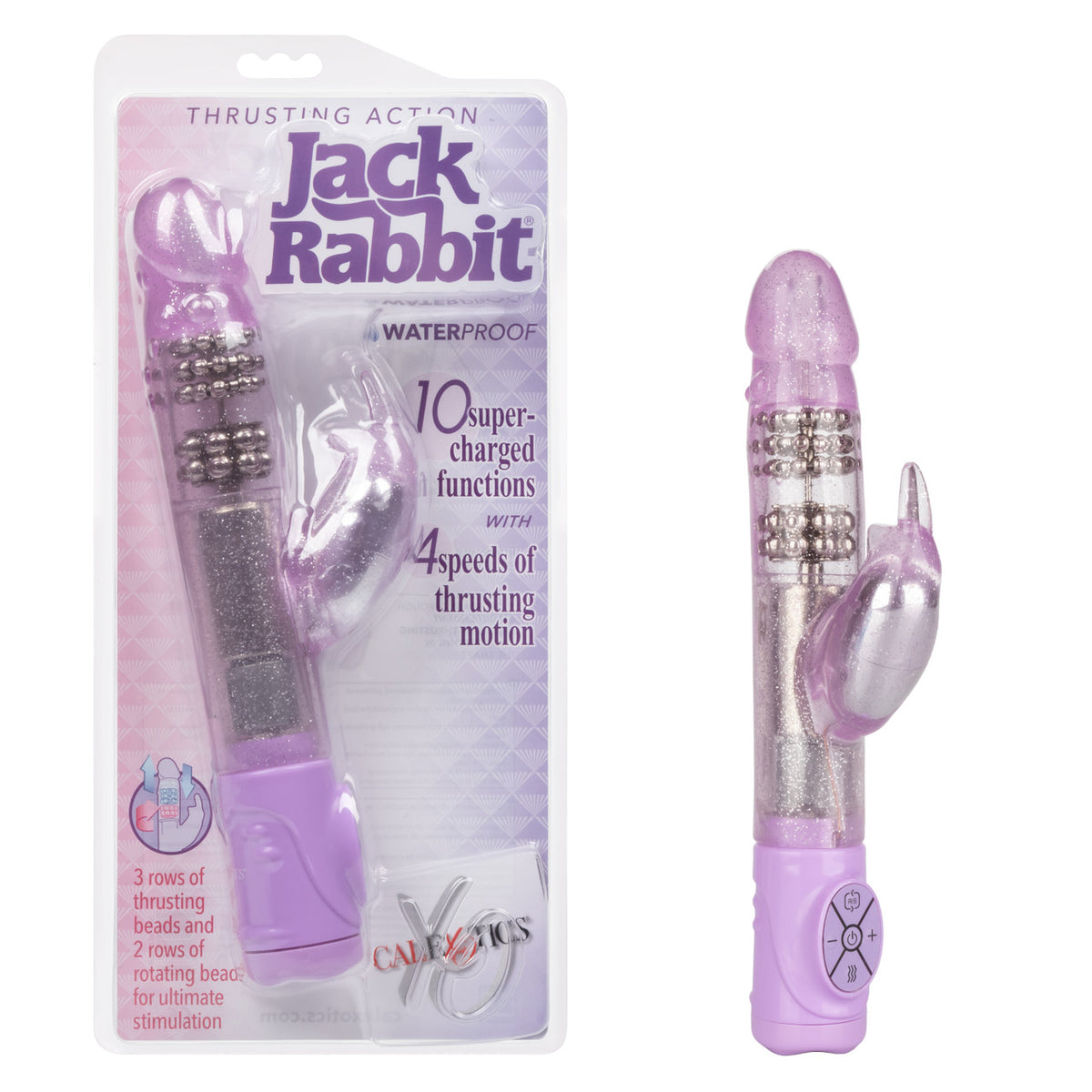 THRUSTING JACK RABBIT - SE061150
