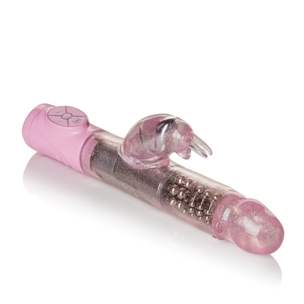 THRUSTING JACK RABBIT PINK - SE061155