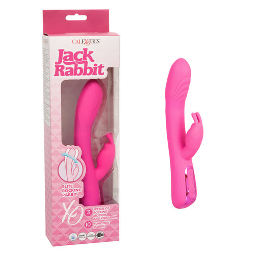 JACK RABBIT ELITE ROCKING RABBIT - SE061505