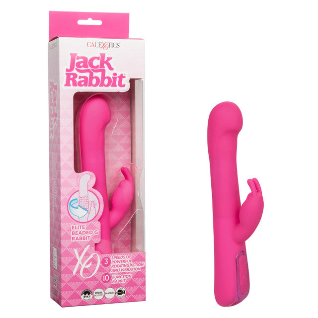 JACK RABBIT ELITE BEADED G RABBIT - SE061520