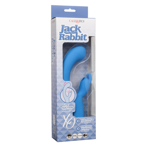 JACK RABBIT ELITE SUCTION RABBIT - SE061525