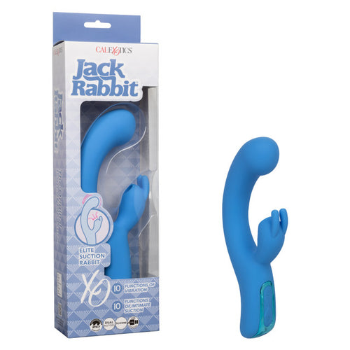 JACK RABBIT ELITE SUCTION RABBIT - SE061525